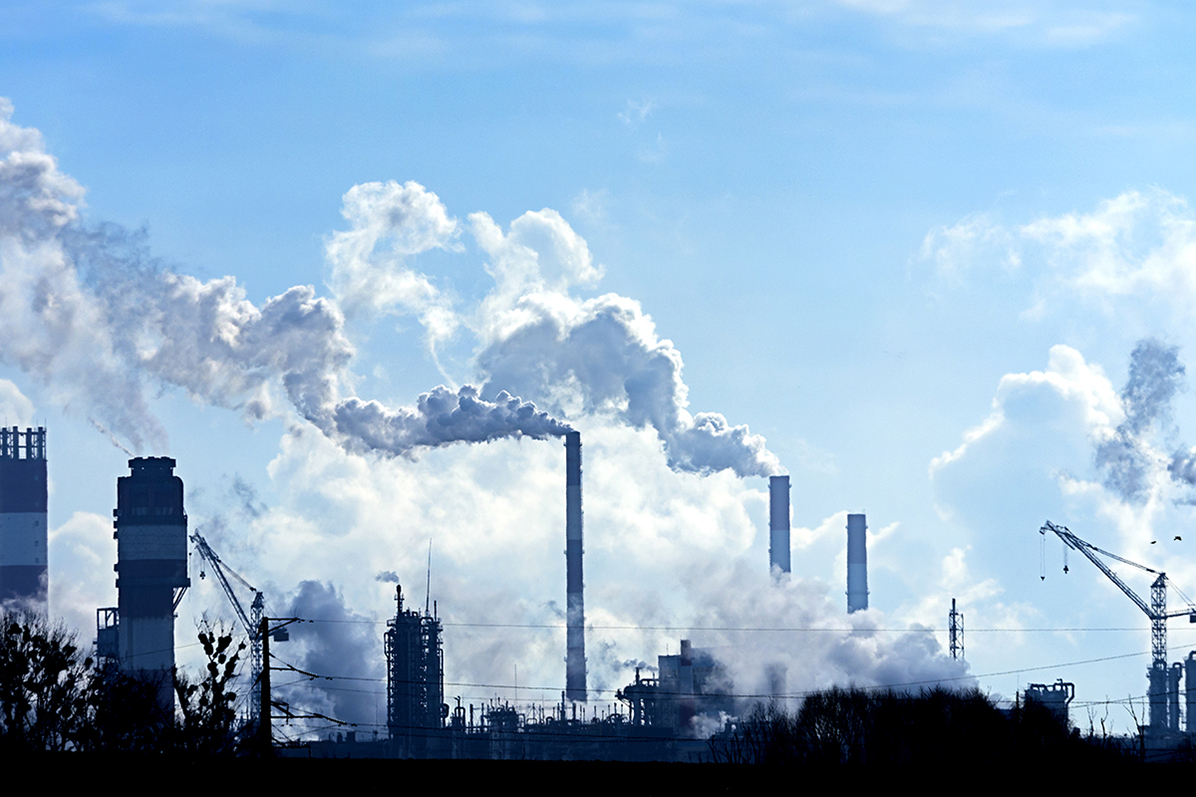 Nuevo negocio climático&#8230; ¿Y México está fuera?