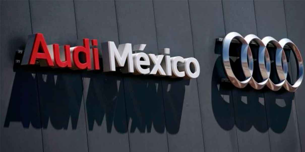 Pide CCE al gobierno que no retire subsidios a Audi