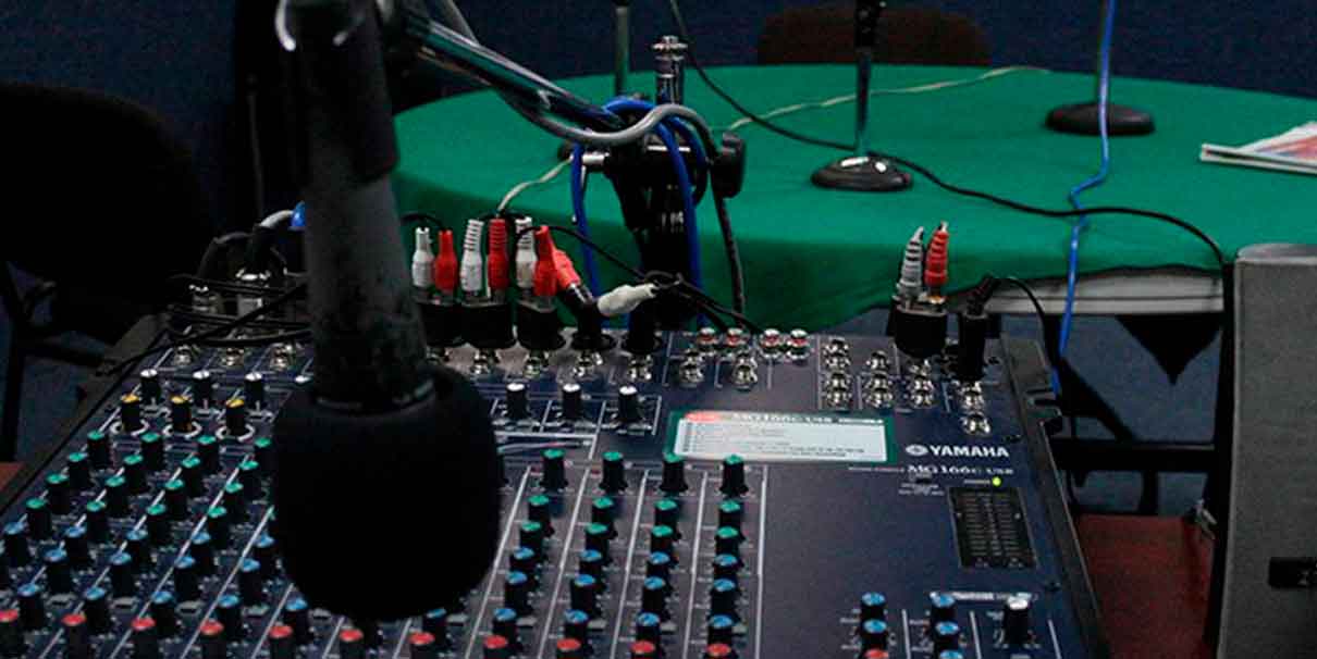 Proliferan estaciones de radio pirata en El Seco, Tlachichuca y Serdán