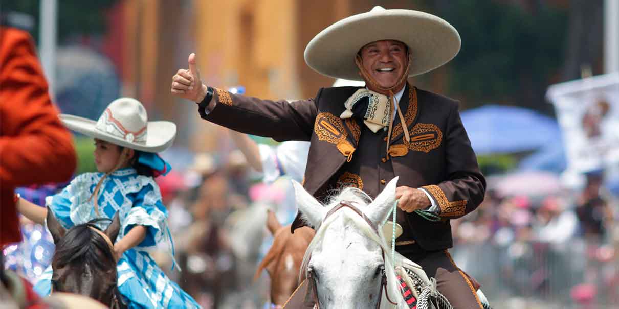 Puebla sin desfile del 5 de Mayo y sin fútbol otra vez por el Covid