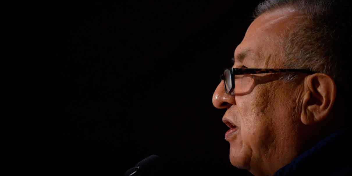 Saúl Huerta escogía a víctimas menores de edad de escasos recursos