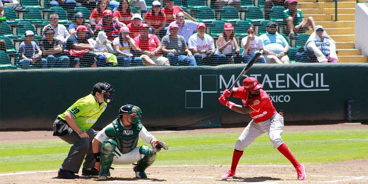 Si abrirá el estadio de Los Pericos de Puebla