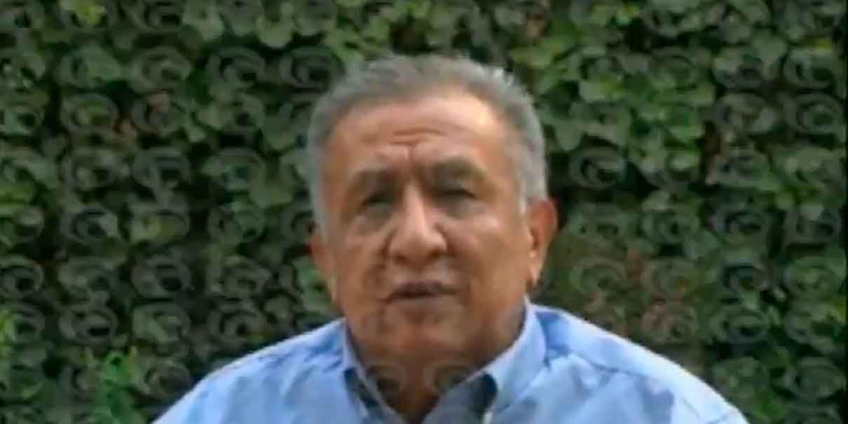 PRIAN y PRD destruyen intento de defensa de Saúl Huerta