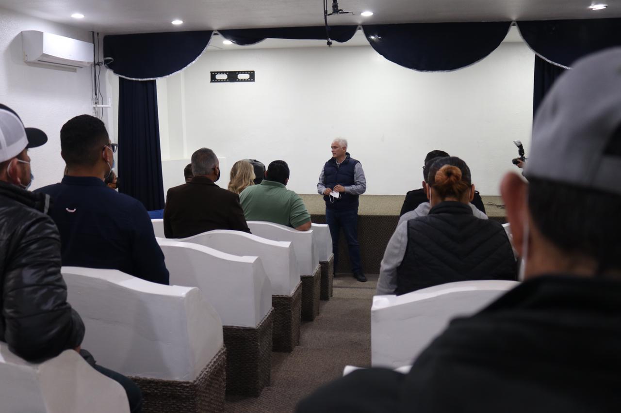 Clínicas de rehabilitación de Tijuana operan en el olvido, denuncian