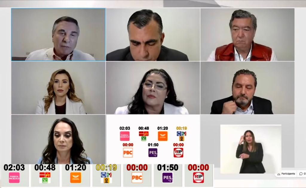 Debate