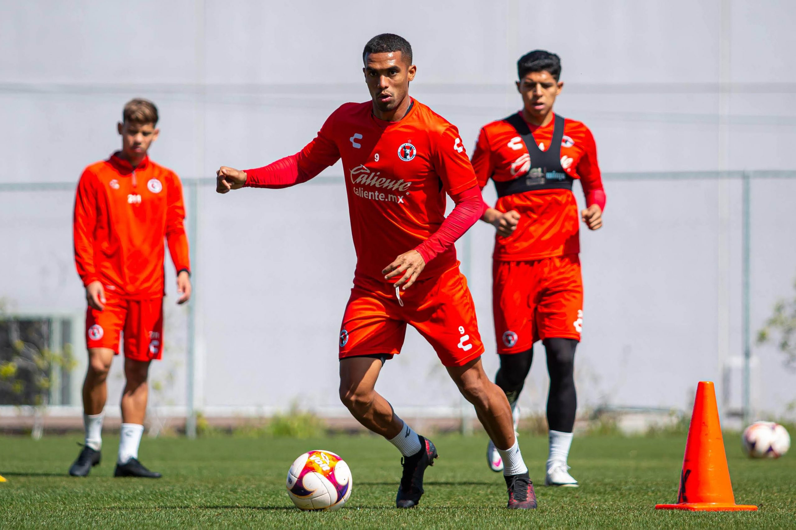 Terminará Xolos el resto de la temporada con DT interino 