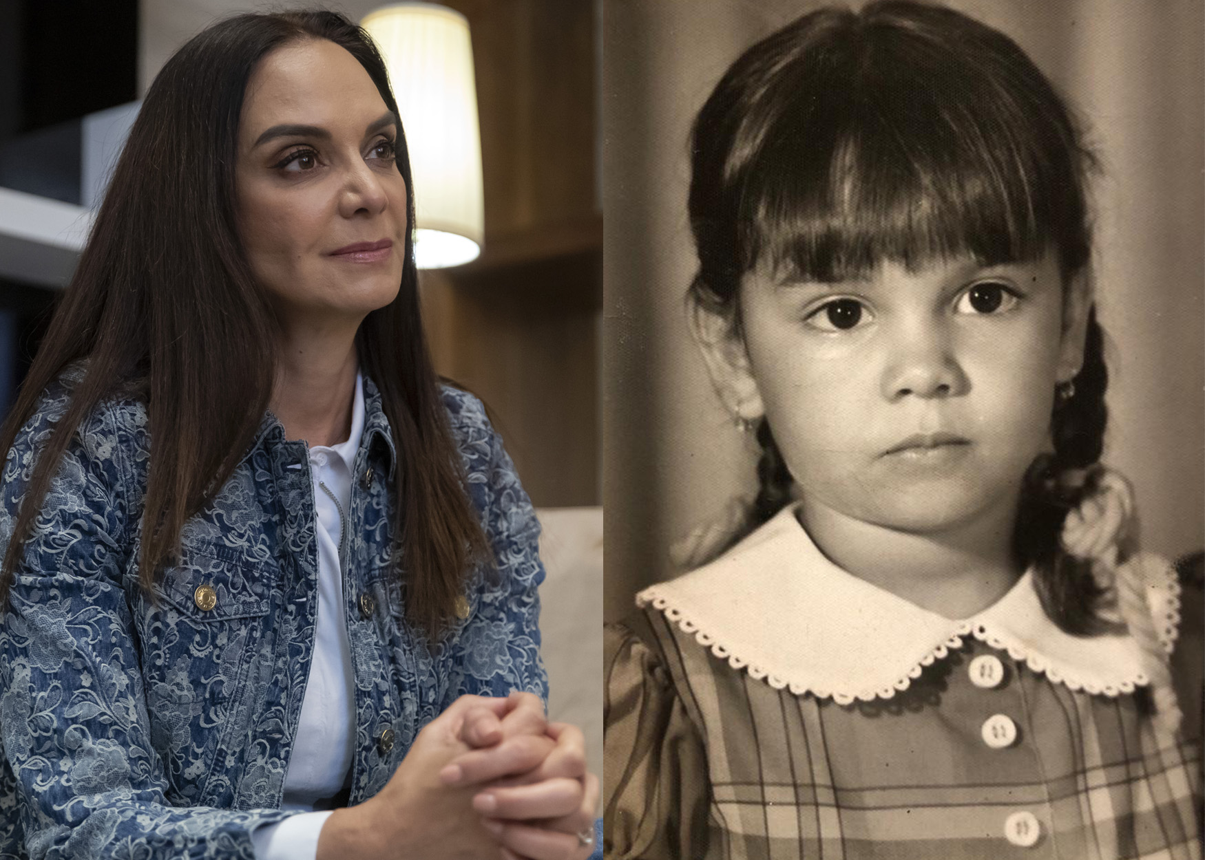 Lupita Jones: no hay frivolidad en mi aspiración a gobernar