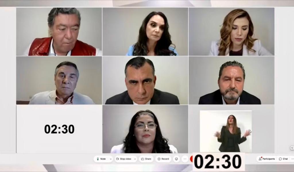 Primer debate