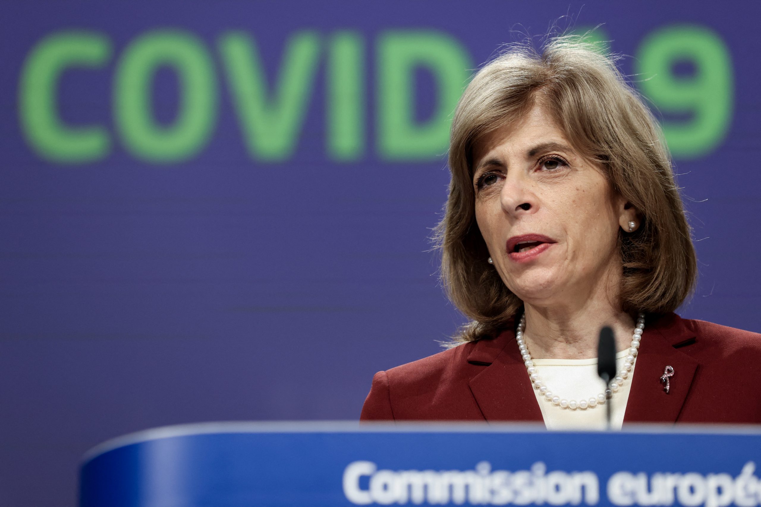 Unión Europea da respaldo a cinco tratamientos contra el llamado &#8220;covid largo&#8221;