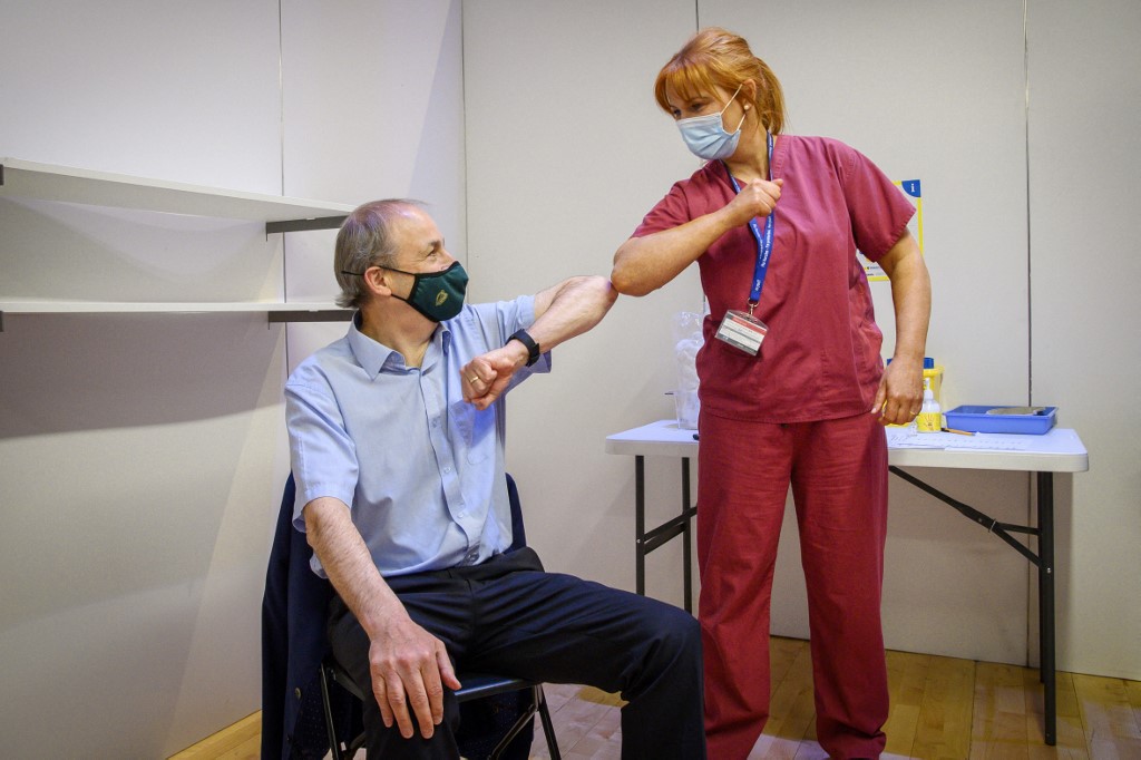 El sistema sanitario de Irlanda es blanco de un ciberataque; tiene que paralizar servicios informáticos