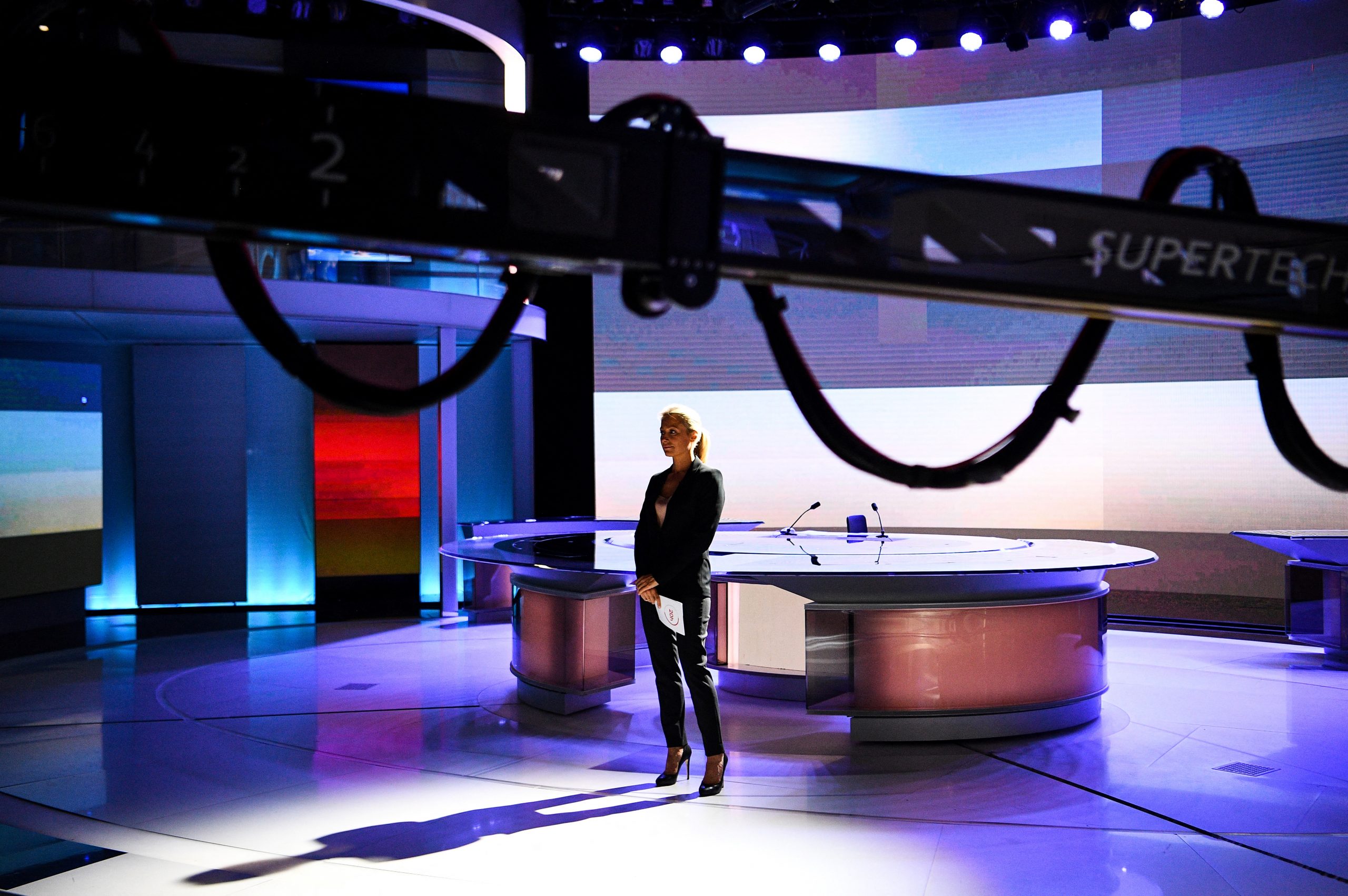 RSF dará certificado de ‘confianza’ a medios de comunicación tras ser verificados