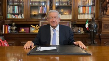Las guerras sucias no funcionan: AMLO