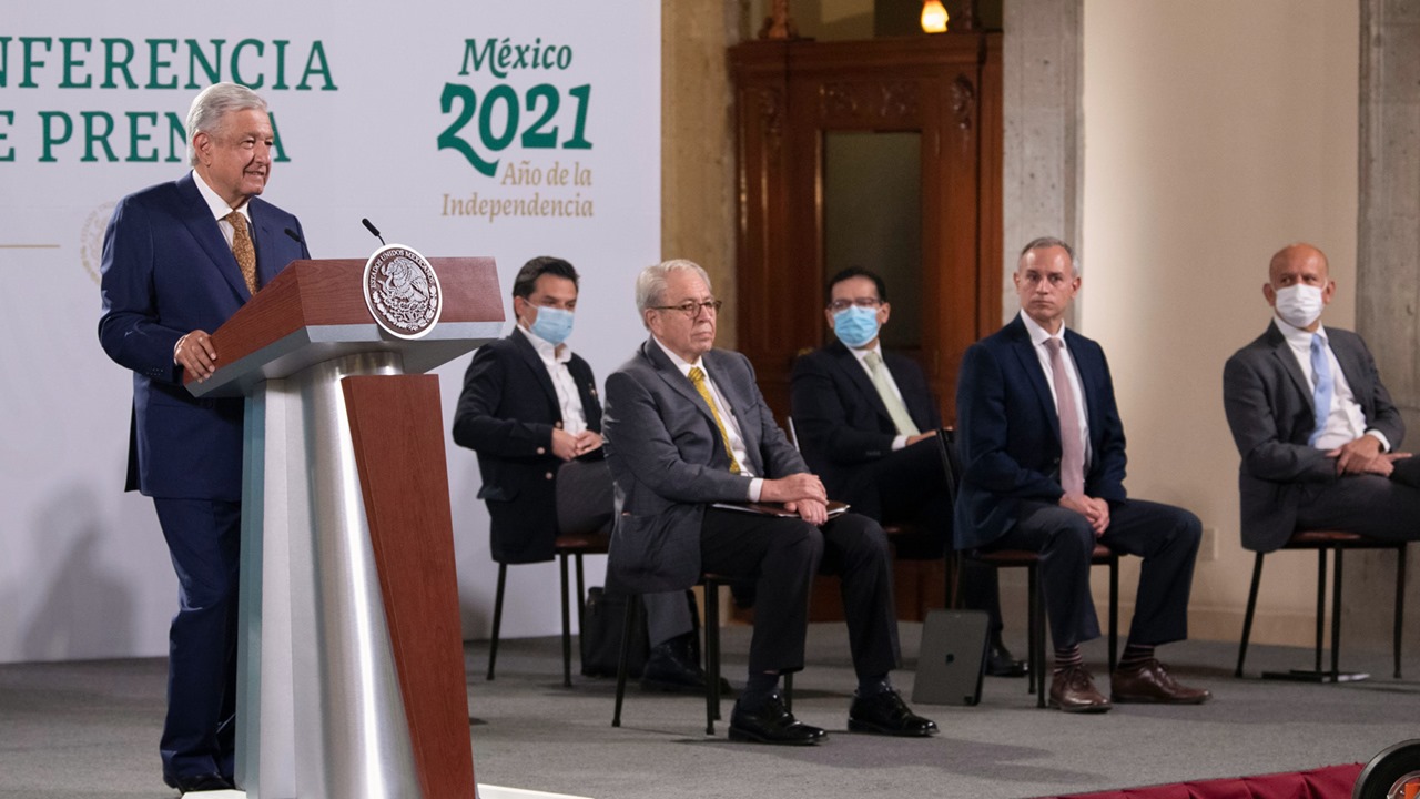 Rechaza AMLO hacer propaganda electoral en las mañaneras