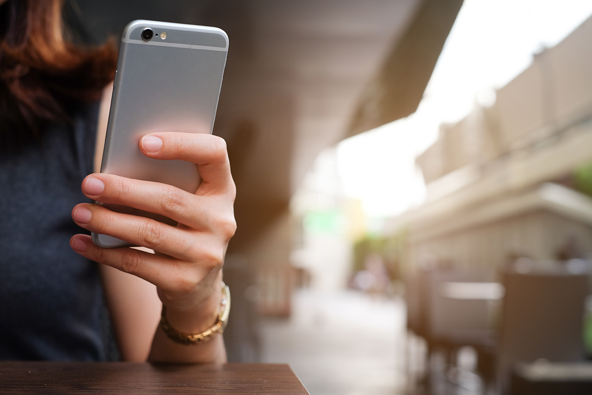 Usuarios califican experiencia de la red móvil en México: Opensignal