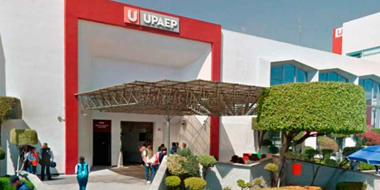 Alumnos UPAEP de medicina y ciencias biológicas regresaron a clases