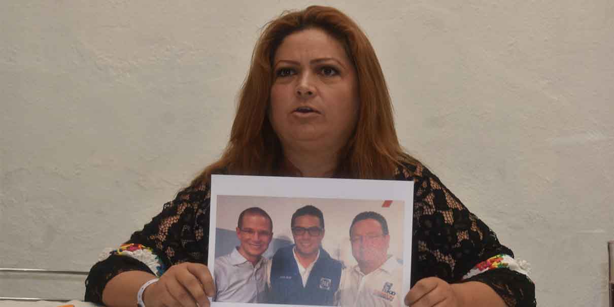 Antorcha Campesina, tras la estructura que prepara el fraude electoral: Lagunes