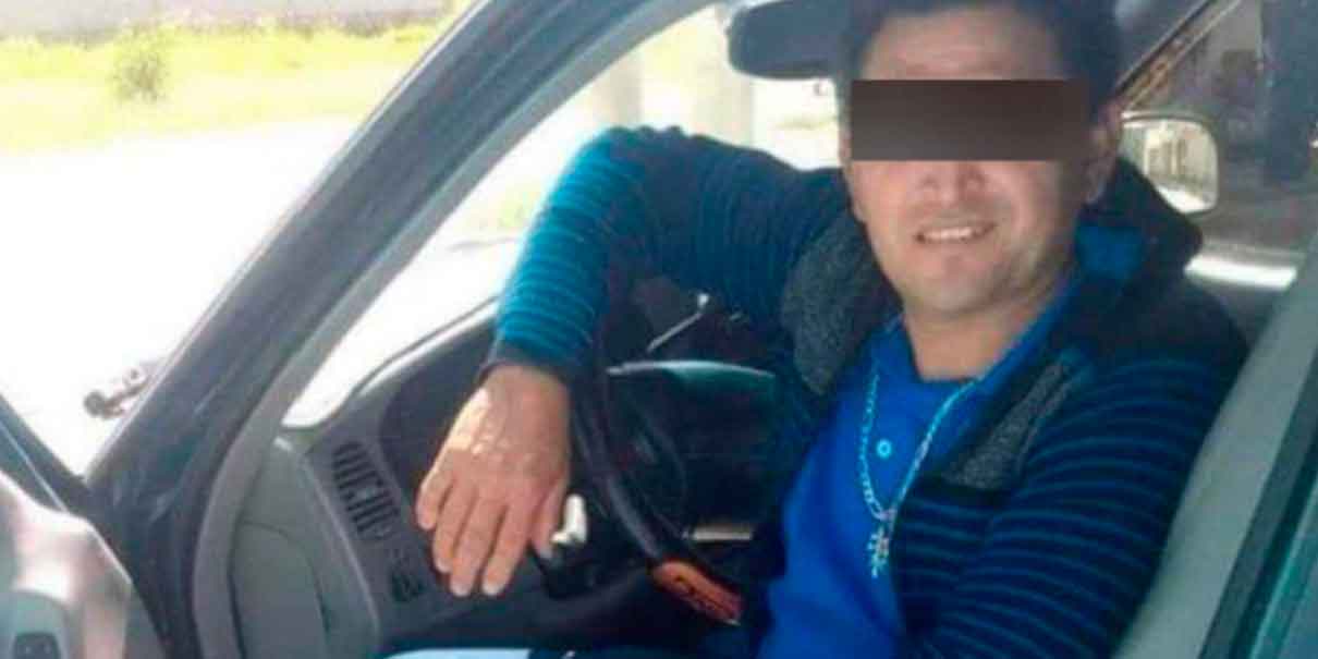 Cae feminicida de Adela; la mujer degollada hallada en Chachapa