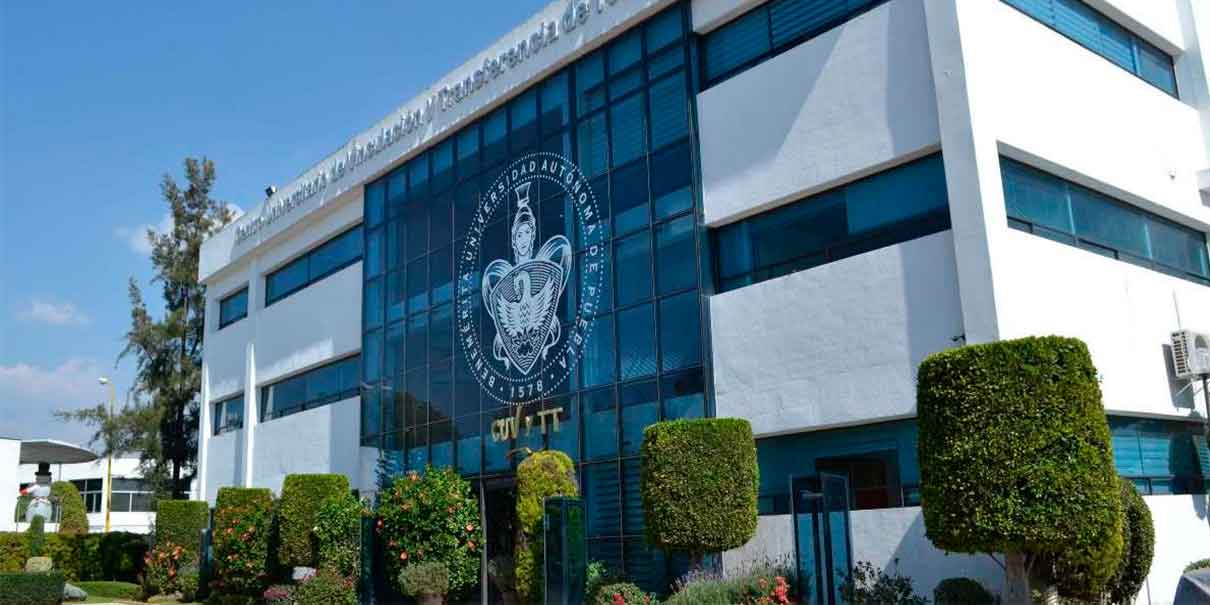 BUAP mantendrá información electrónica especializada en línea con recursos propios