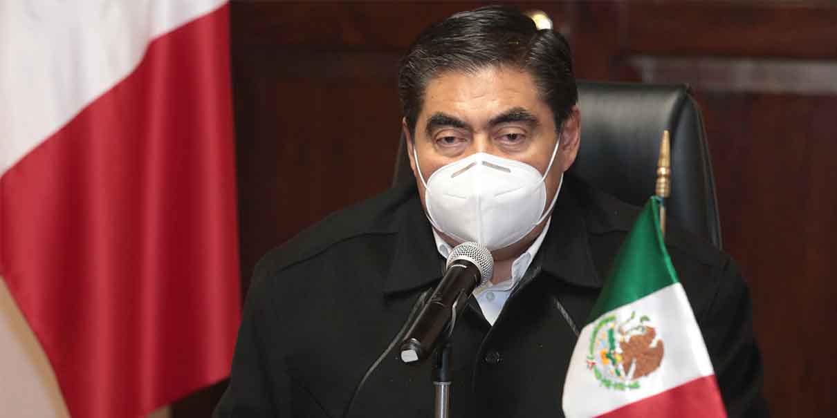 Barbosa: no voy a solapar a ningún cabrón con vínculos con la delincuencia