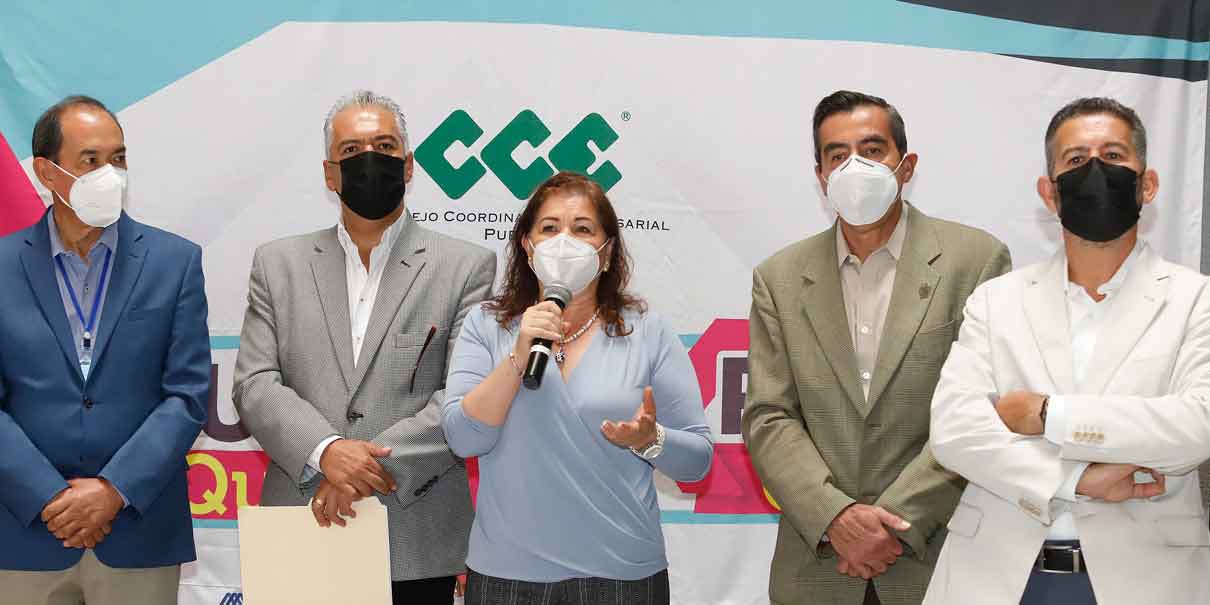 Candidatos de Morena cancelan reunión con empresarios pro segunda vez