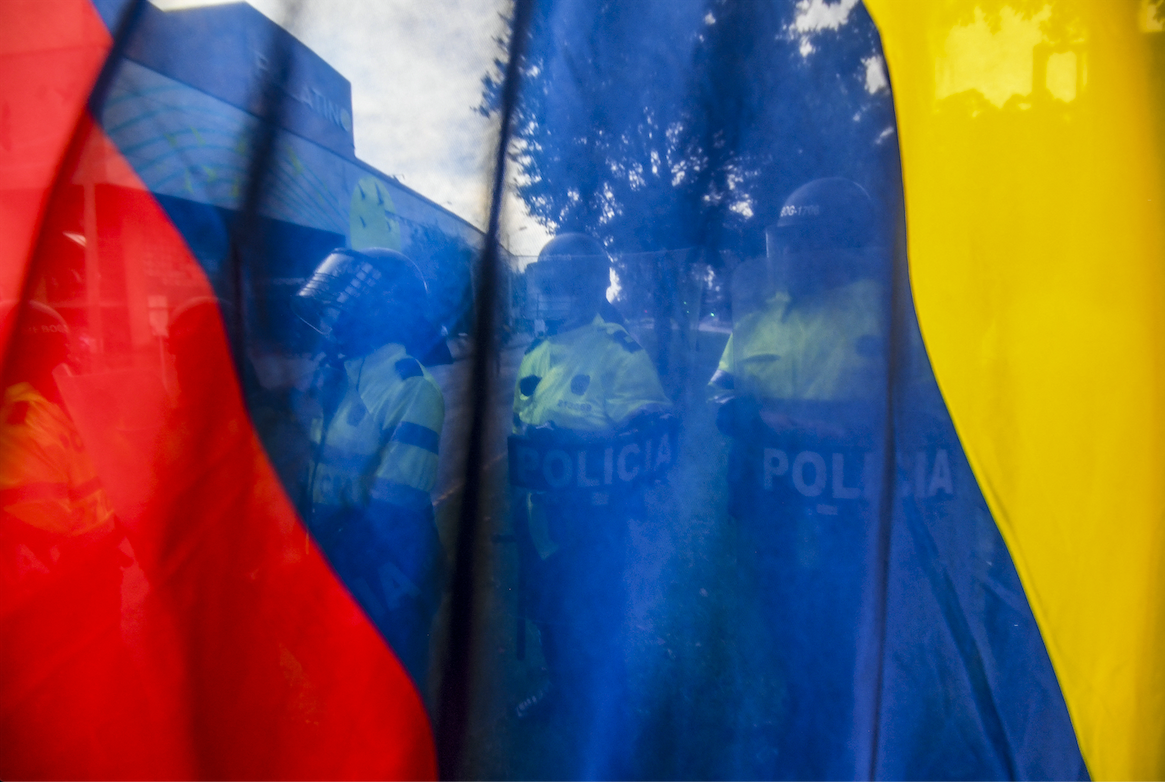 Nueve personas mueren en ataque armado en zona rural de Colombia