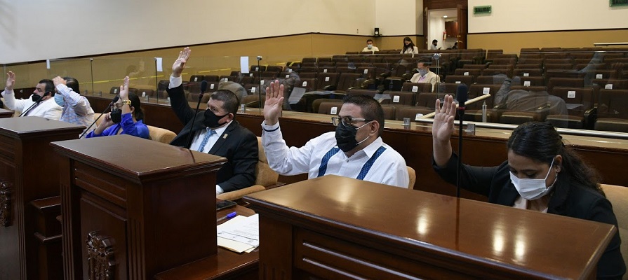 Aprueba Congreso Estatal reforma para regular acciones de agentes inmobiliarios