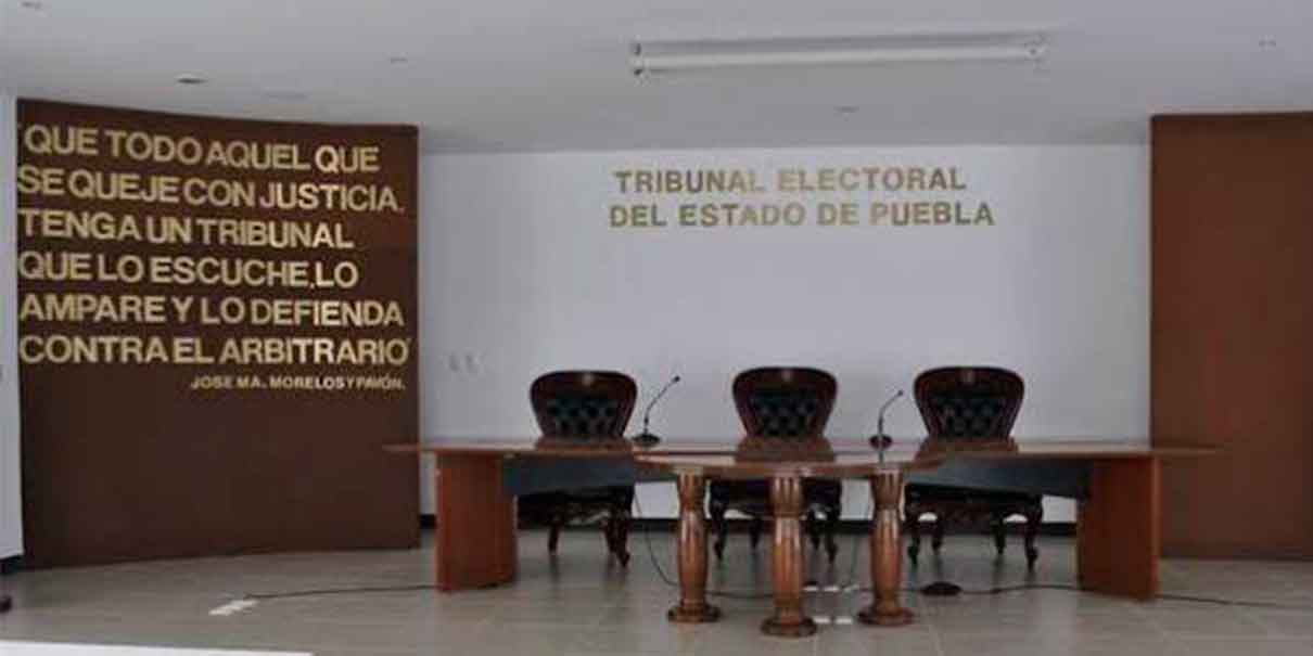El TEEP bajó de contienda a candidato de Morena de Francisco Z. Mena