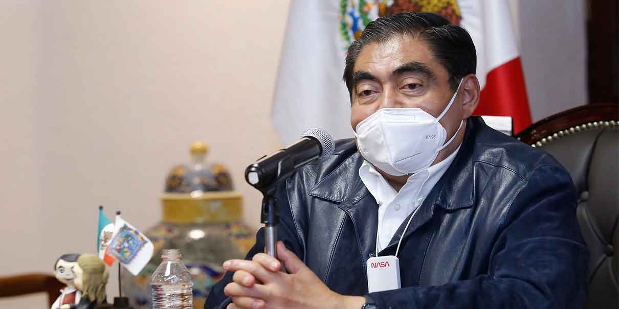 El Toñín es un delincuente y quien se vincule con él será investigado MBH