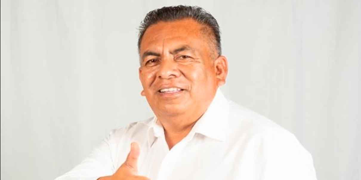 Fiscalía de Puebla busca al candidato del PVEM secuestrado en Acajete, Puebla