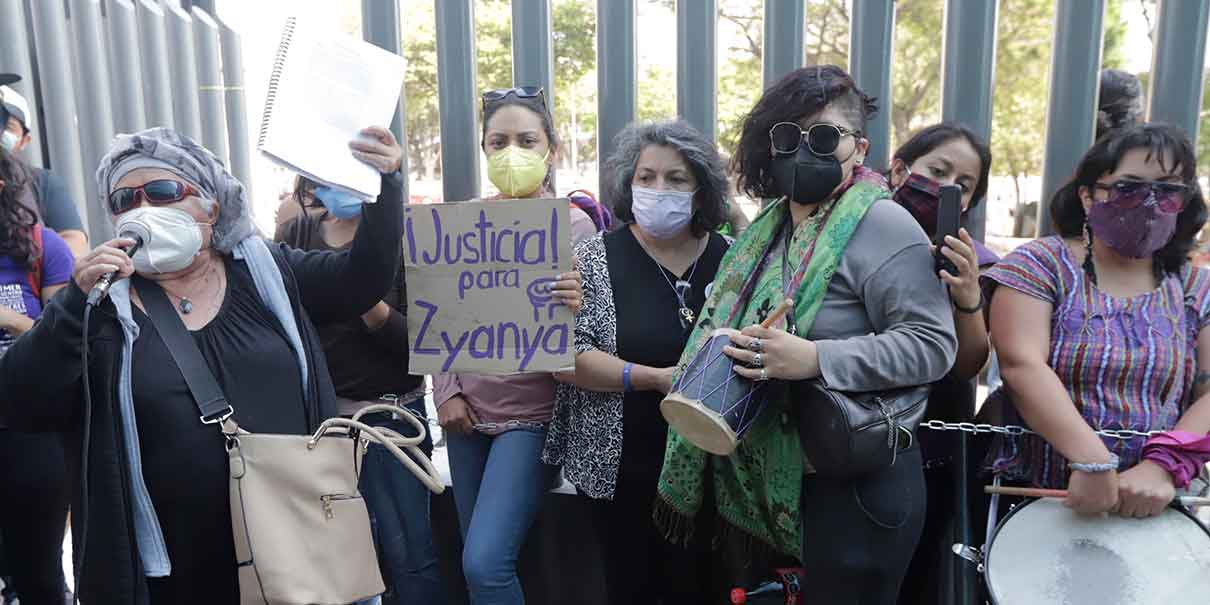 Gobernador de Puebla pide investigar feminicidio ocurrido hace tres años