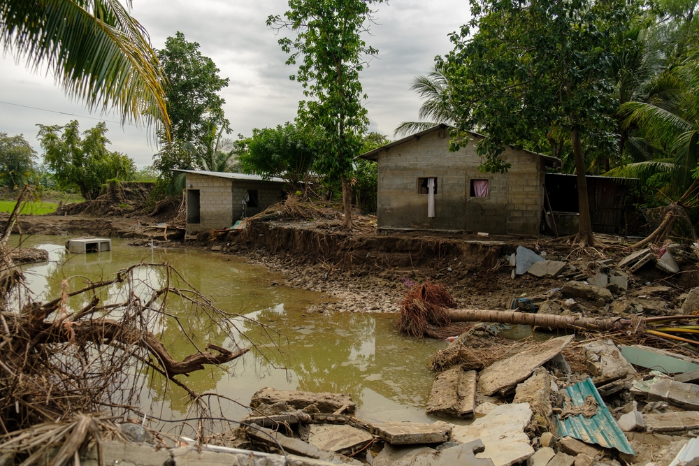 A seis meses de &#8216;Eta&#8217; e &#8216;Iota&#8217;, Honduras sigue sin protección contra los desastres de huracanes