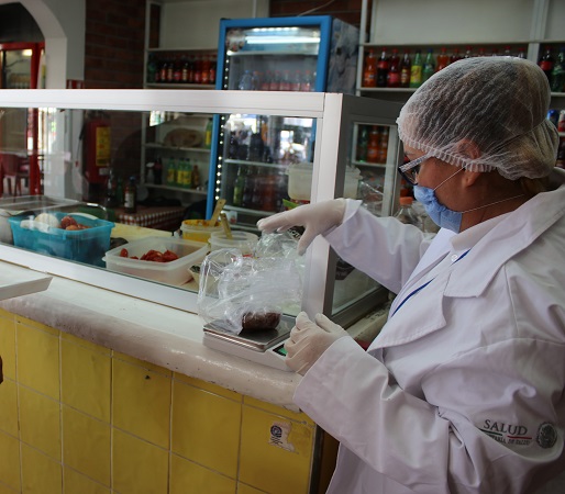 Detectan carne con clembuterol en el Agropecuario y Central de Abastos de Aguascalientes