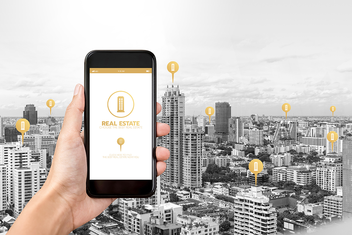 La tecnología reactiva el mercado inmobiliario en tiempos de pandemia