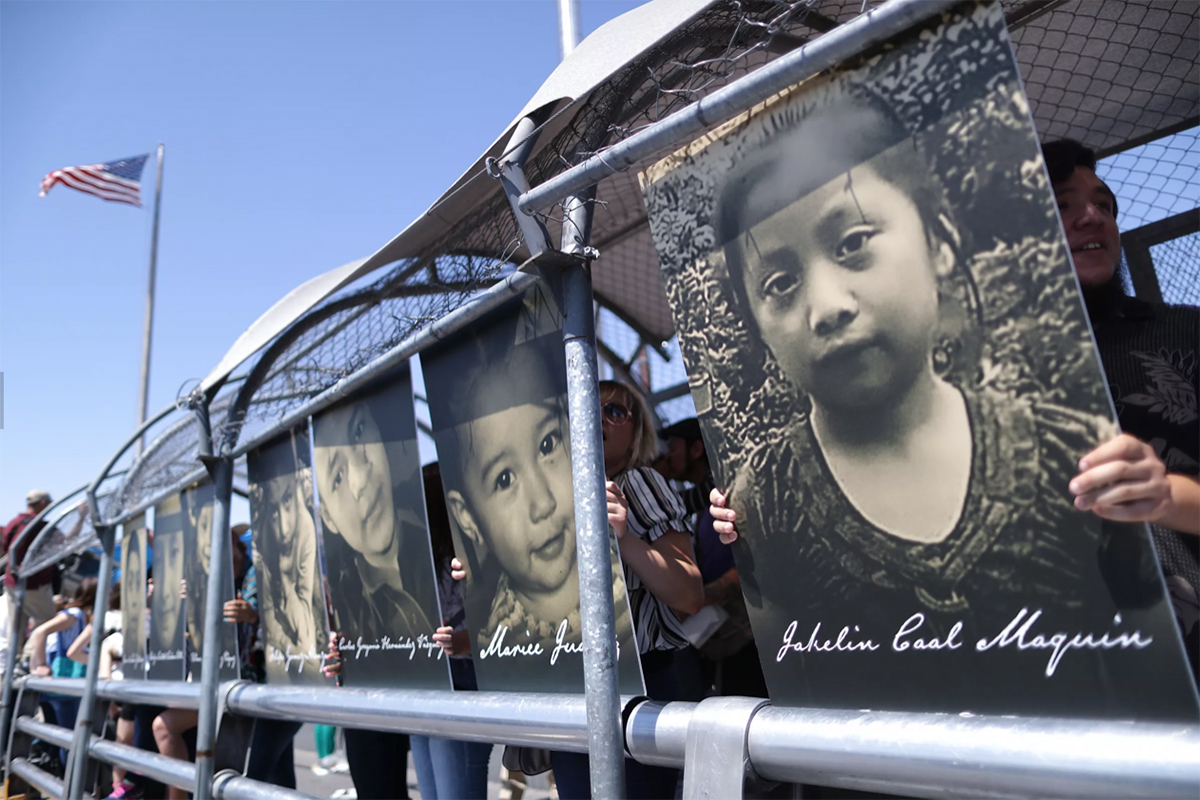 Aplicación rigurosa de la ley y militarización aumentan las muertes de migrantes en la frontera
