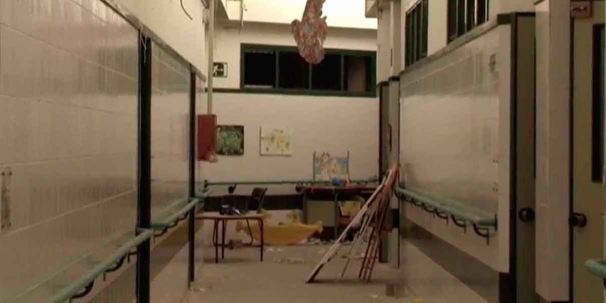 En Puebla, la pandemia ha dejado más de 3 mil escuelas dañadas por desuso
