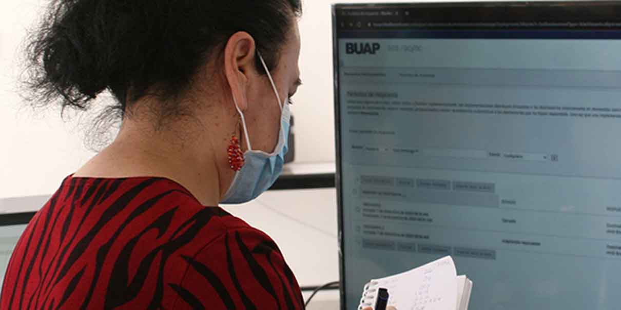 Realiza BUAP proceso electoral de 6 unidades académicas