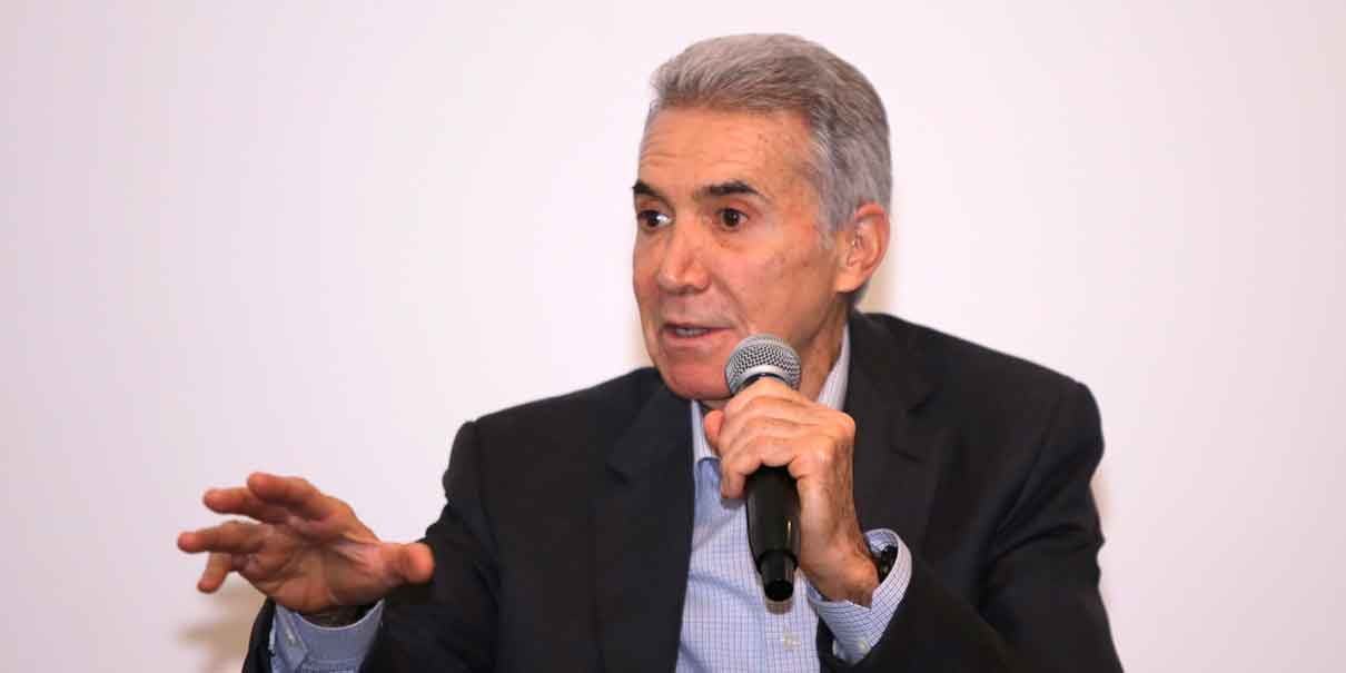 Roberto Madrazo augura fractura en “Va Por México”