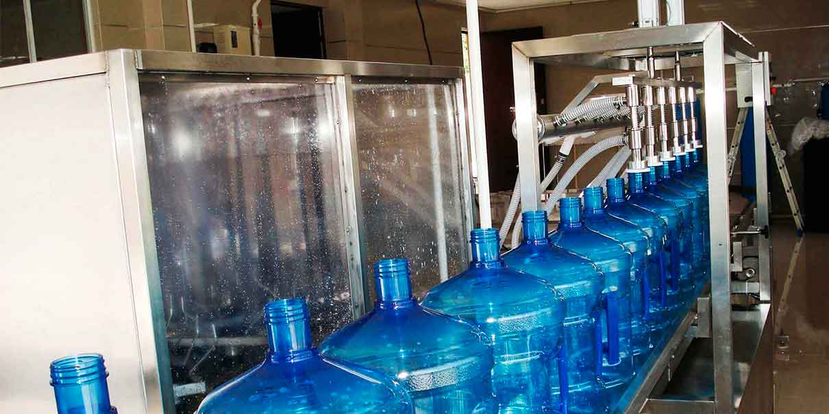 San Andrés Cholula ya no dará permisos a embotelladoras de agua