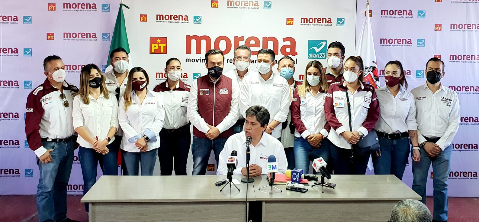 Autoridades abandonaron a la gente e incrementó la inseguridad y la falta de servicios públicos