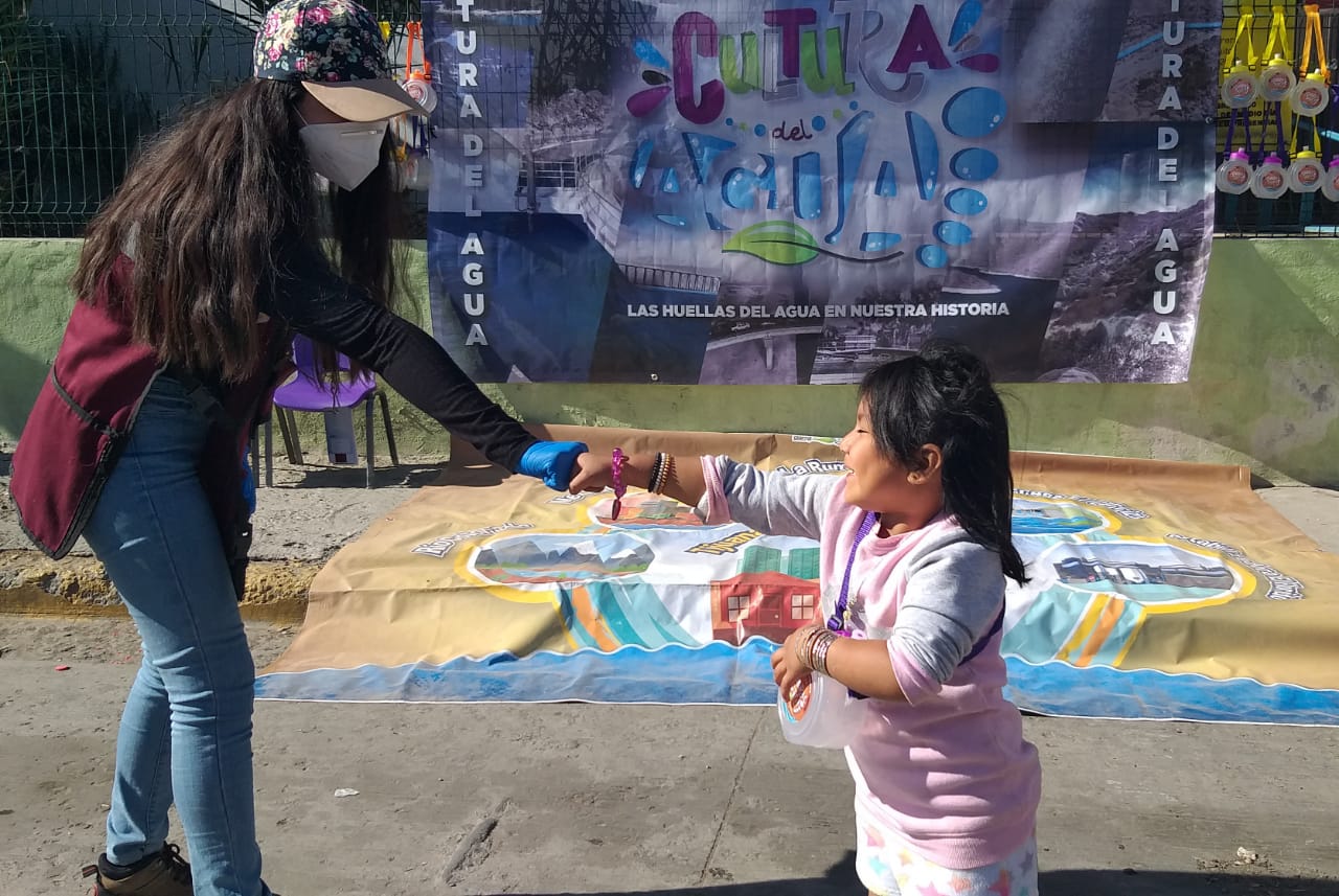 Invita CESPT a participar en el día del reciclaje