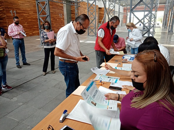 Inicia CMOV proceso de renovación de concesiones de taxi en Aguascalientes