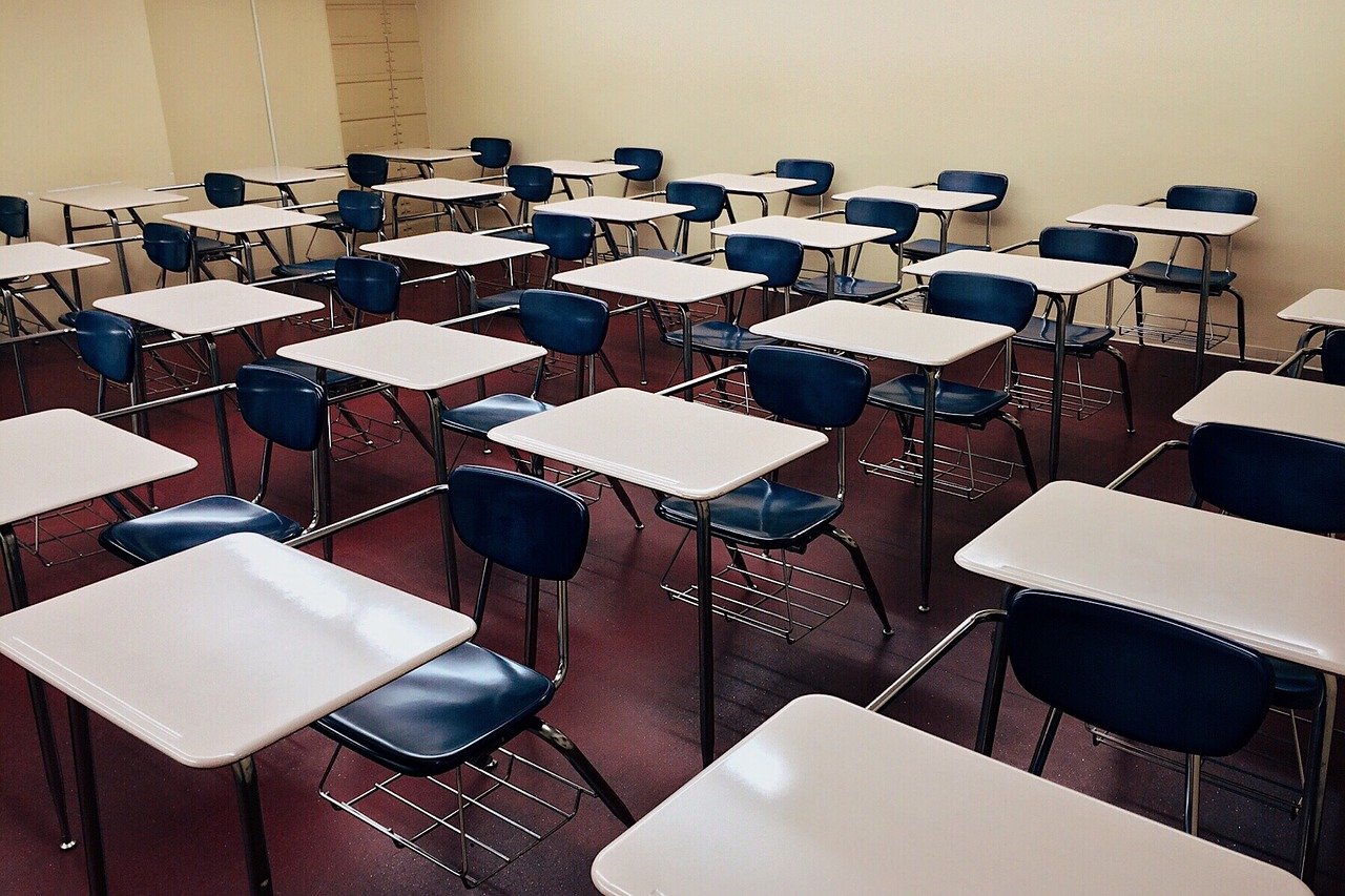 Cancelan clases presenciales en Campeche