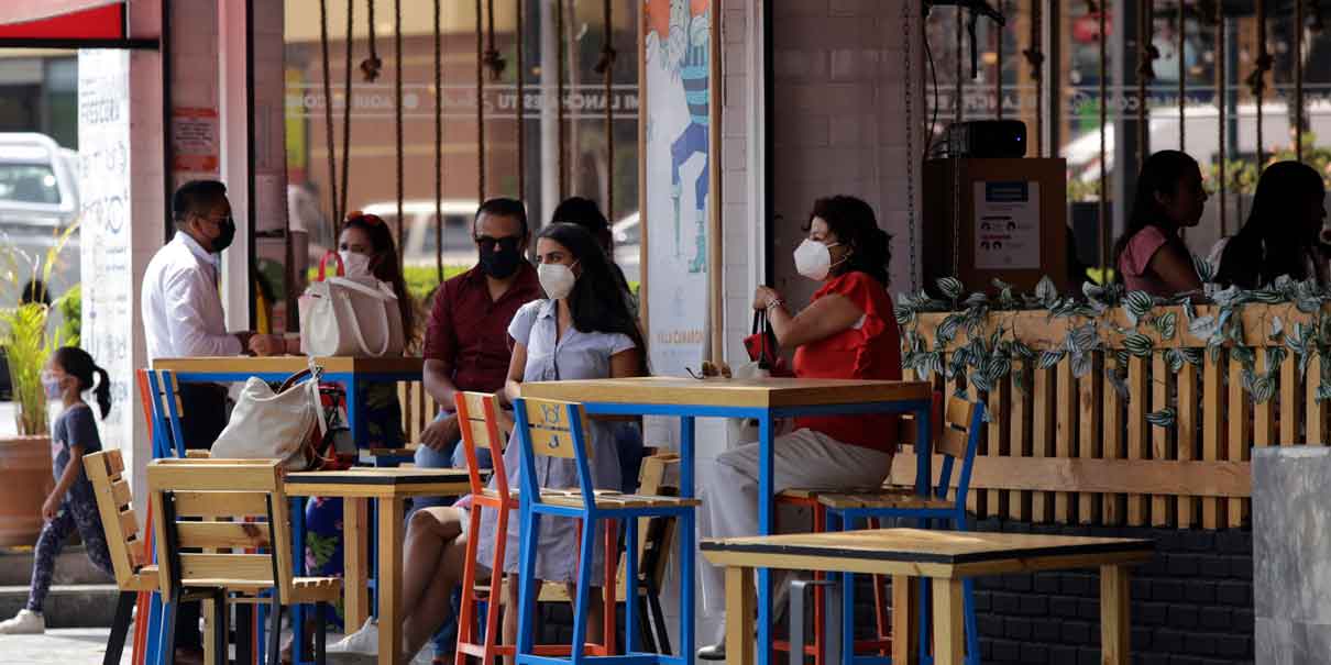 Comerciantes