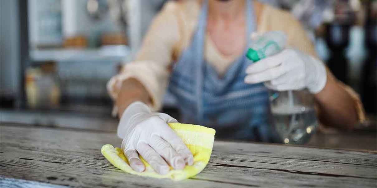 Canirac asegura que restauranteros gastan al MES hasta 15 mil pesos en limpieza