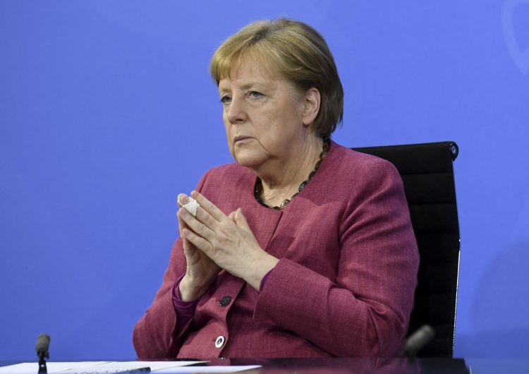 Angela Merkel: ¿una estratega extraordinaria o una lideresa a la que le faltó visión?