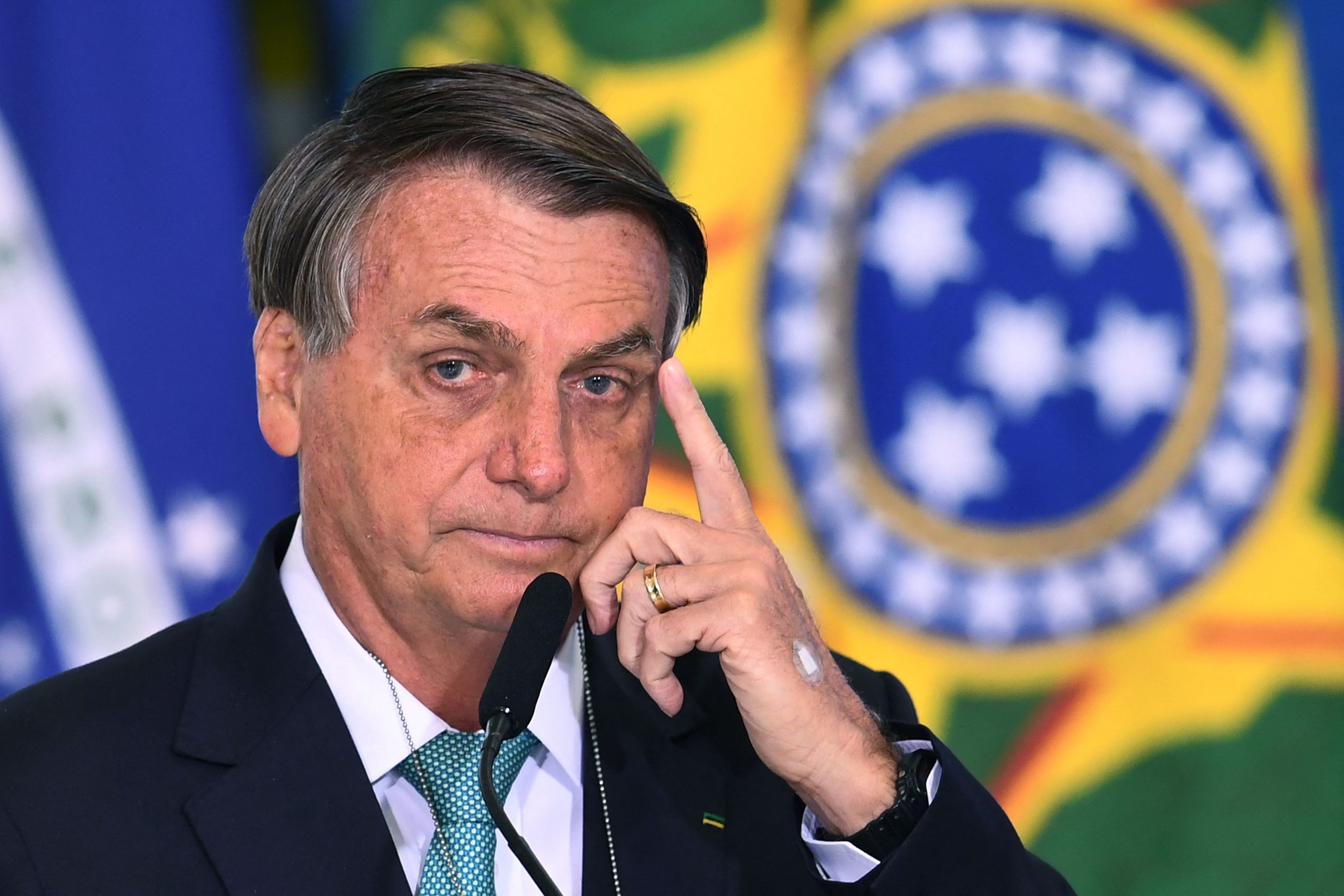 Bolsonario Brasil