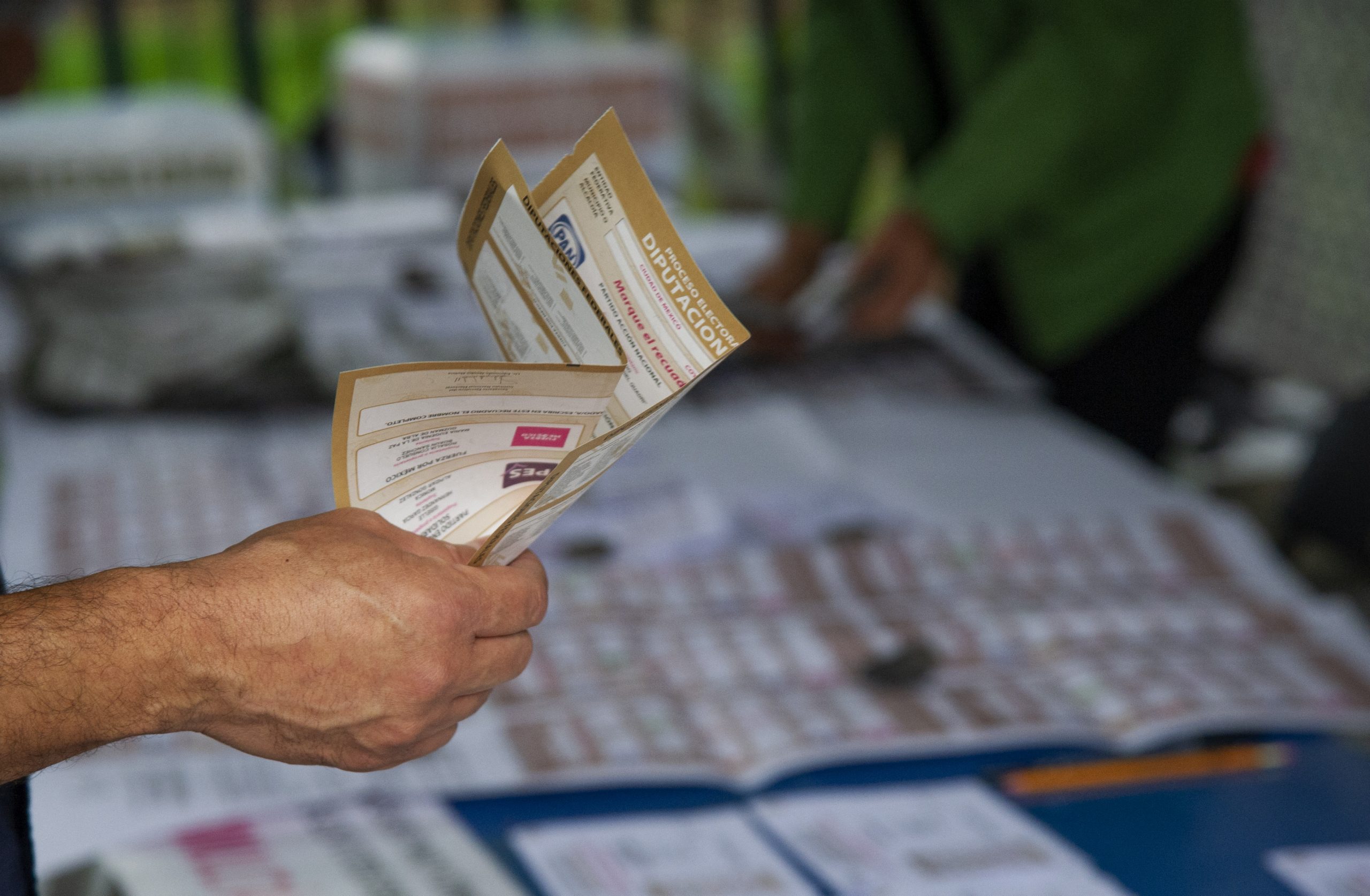 ONU y OEA piden a México investigar los asesinatos de candidatos políticos durante proceso electoral