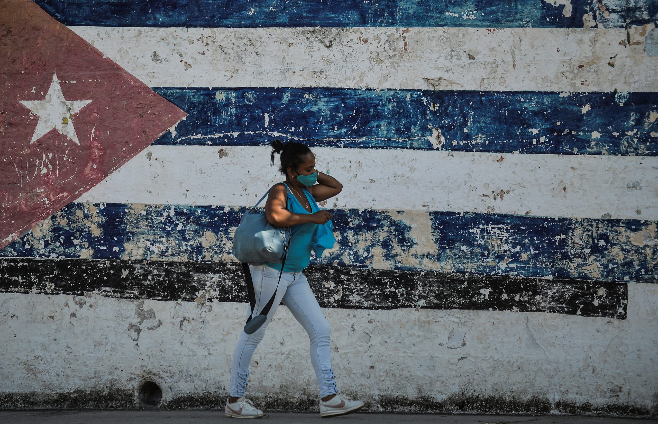 Cuba vacunas