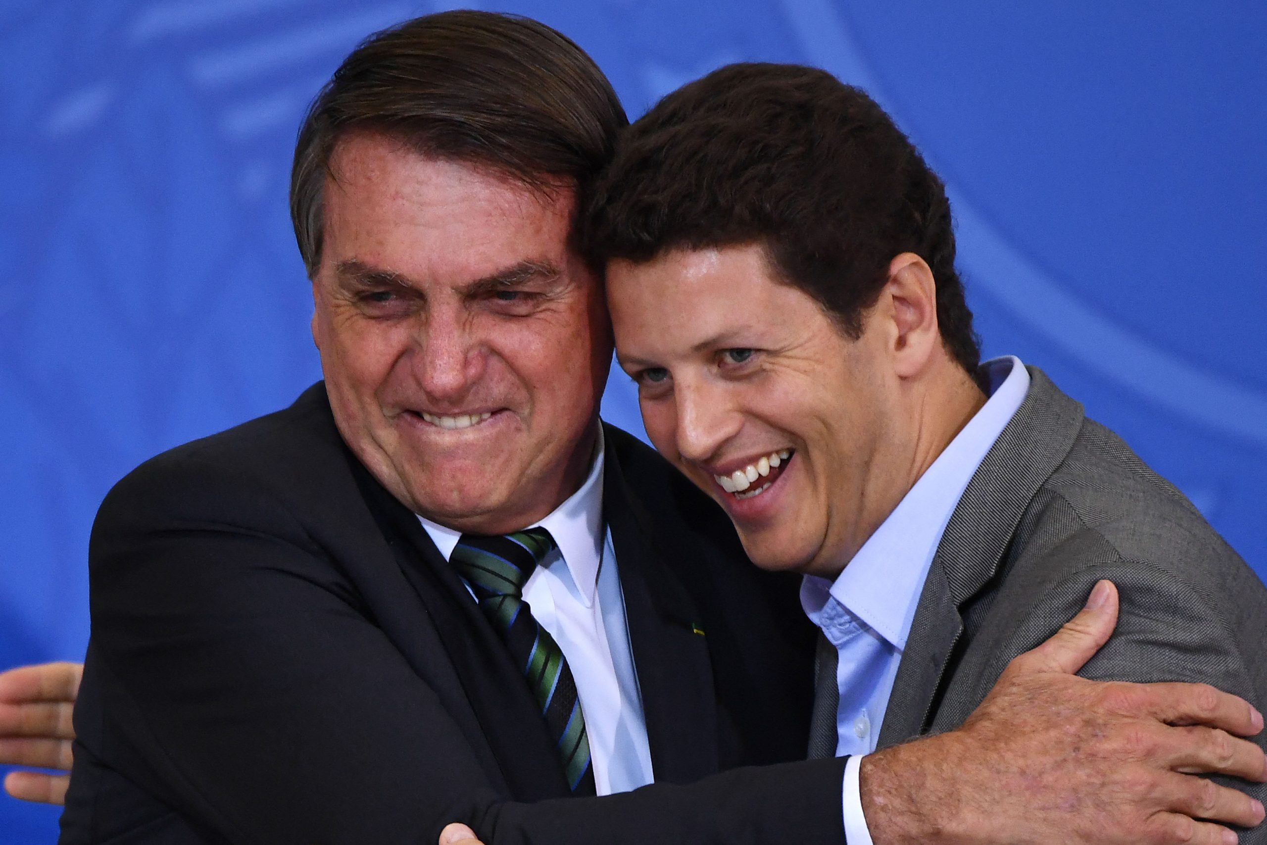 Ricardo Salles
