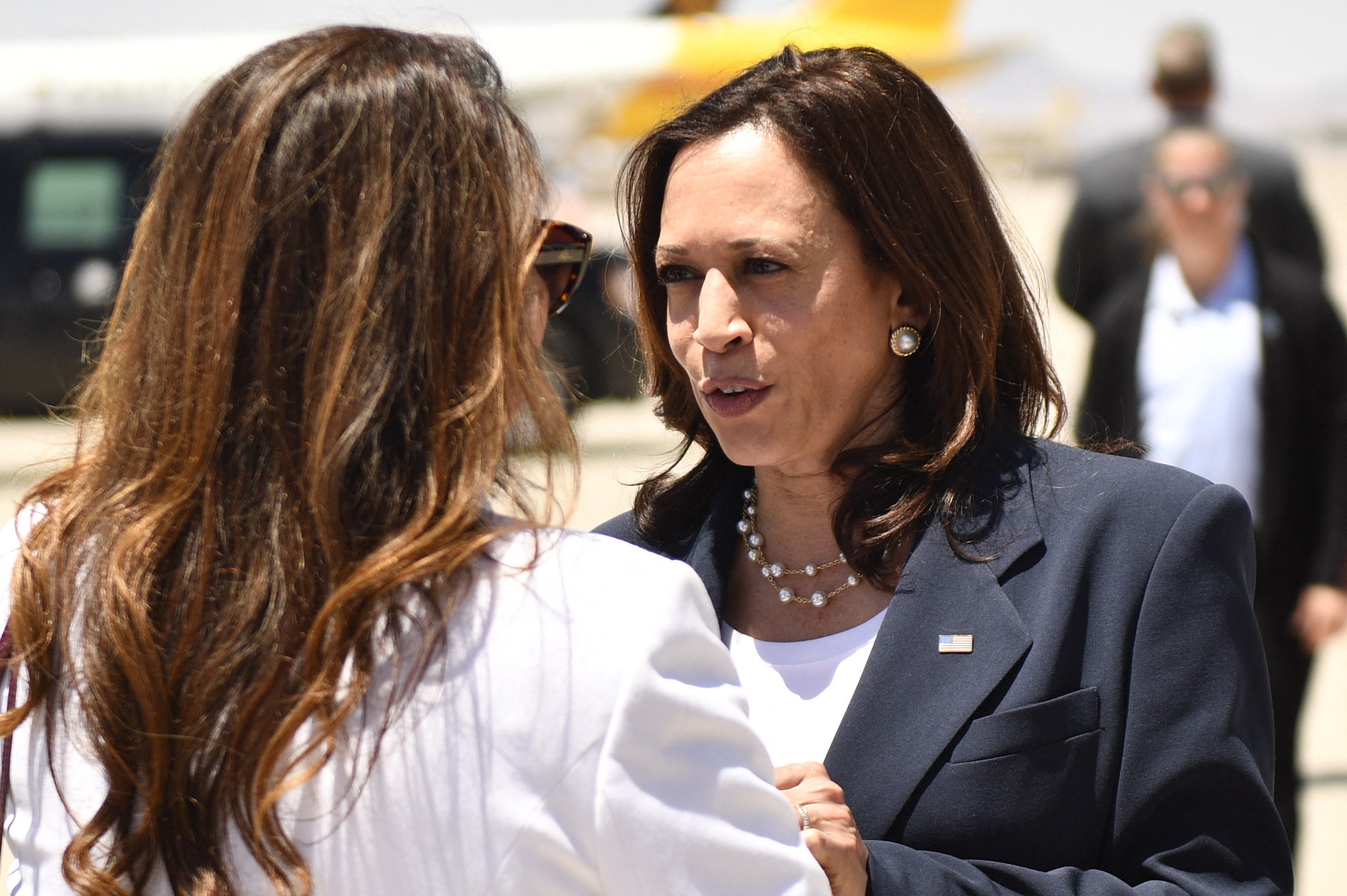 Kamala Harris